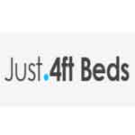 Just 4Ft Beds Voucher Code